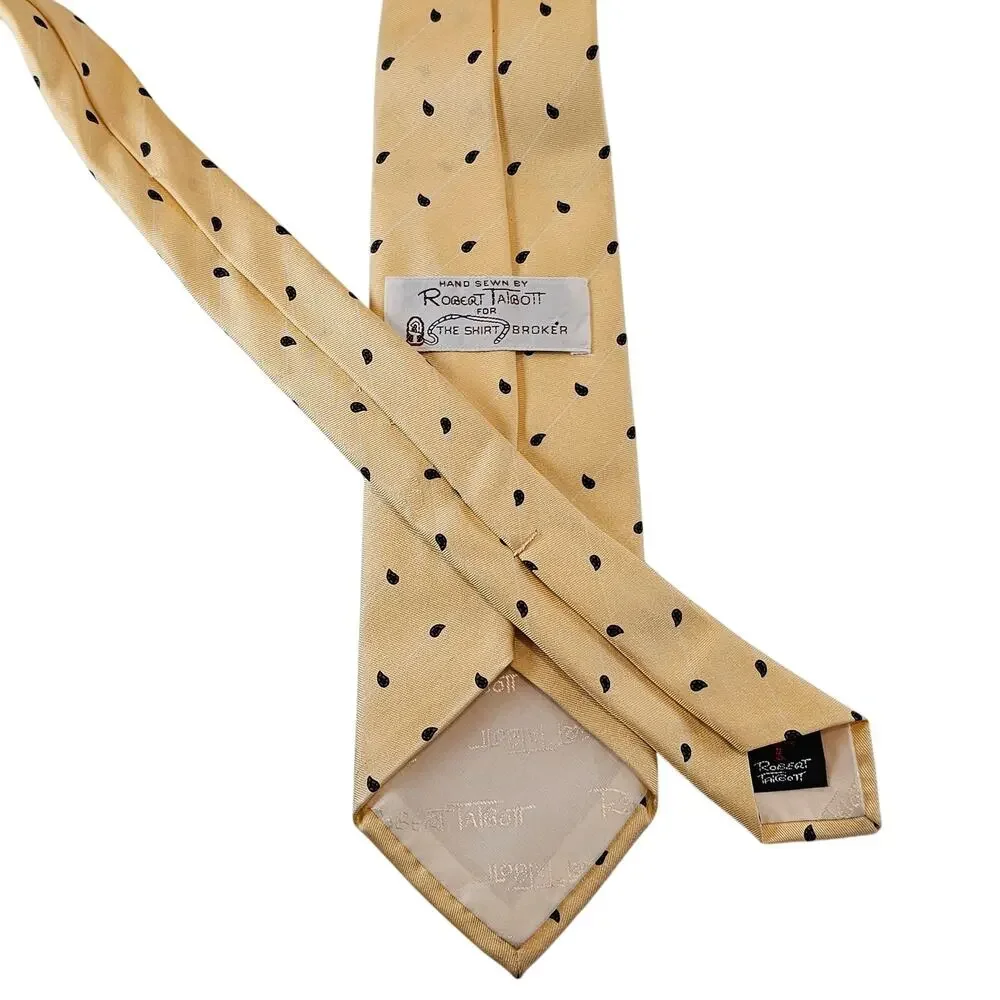 Robert Talbott pre owned